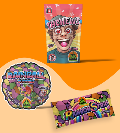 CANDIES
