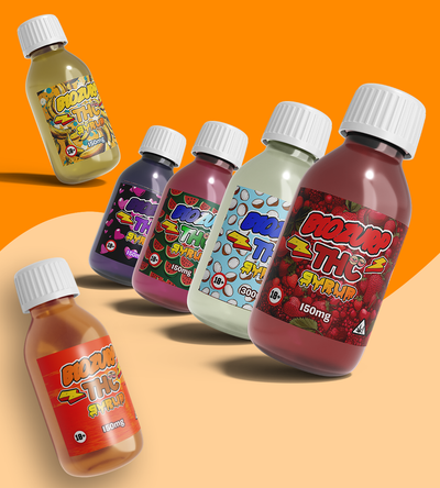SYRUPS