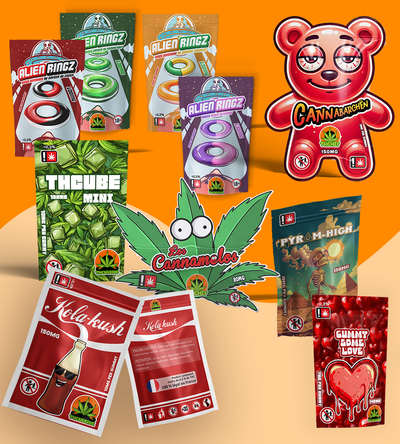 GUMMIES