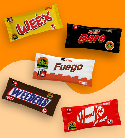 SNACKS