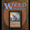 WEED cards