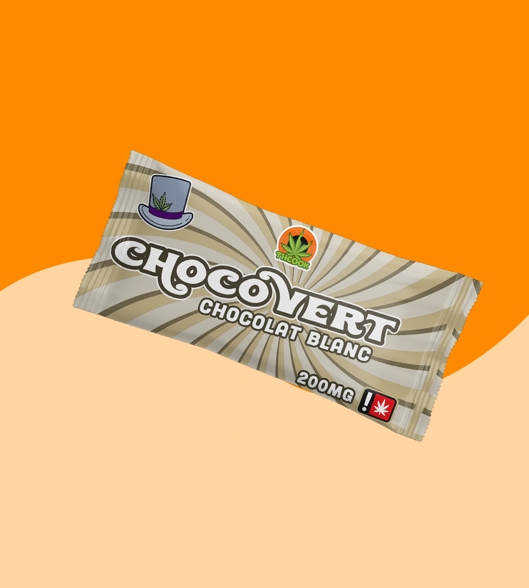 CHOCOVERT