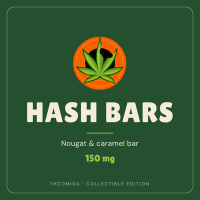 Hash-Riegel
