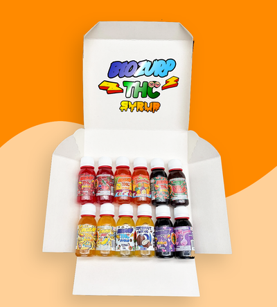 SPECIAL HIGH BOX "Biozurp 150"