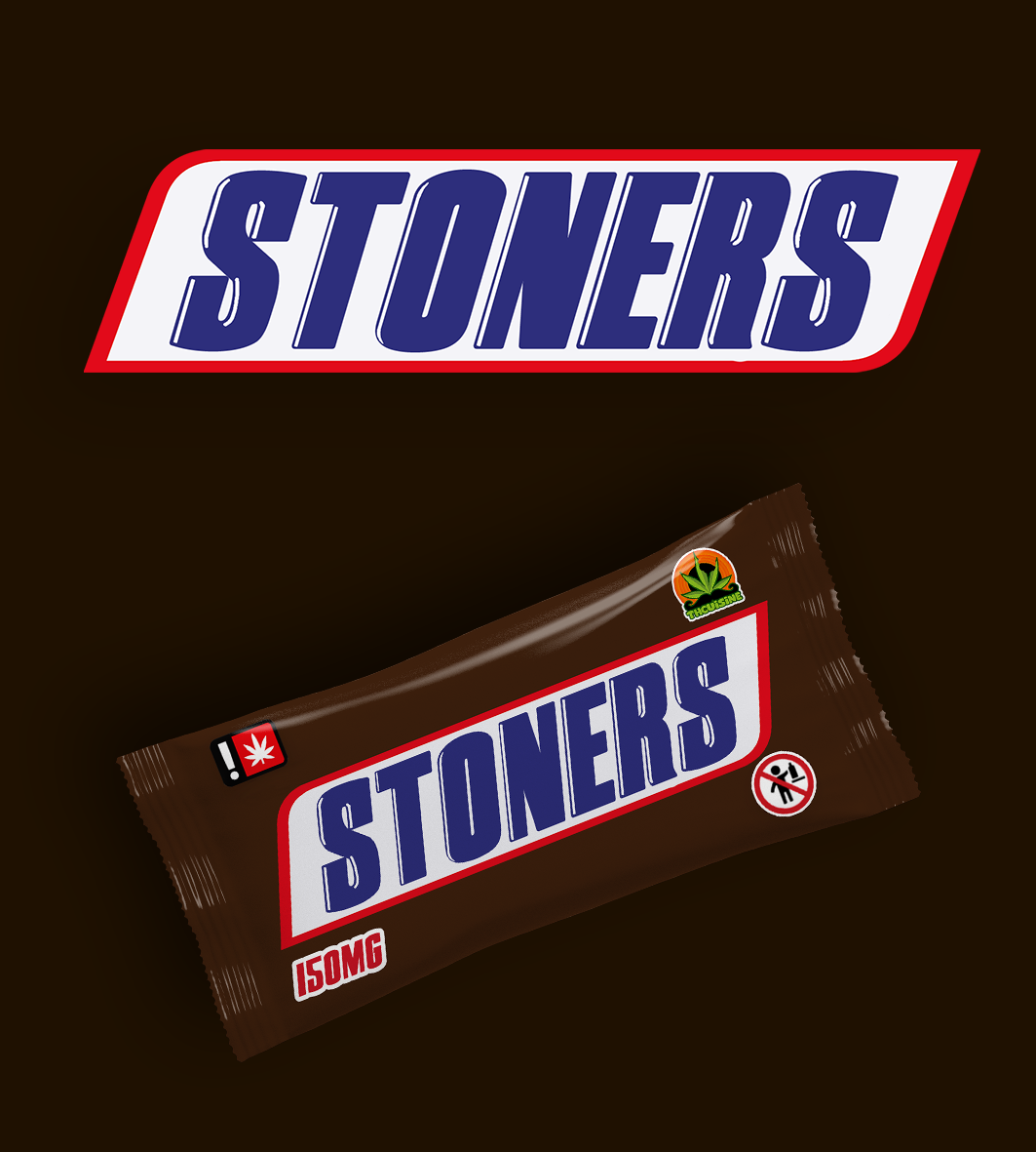 STONERS