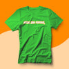 HIGH SIN FUMAR T-Shirt