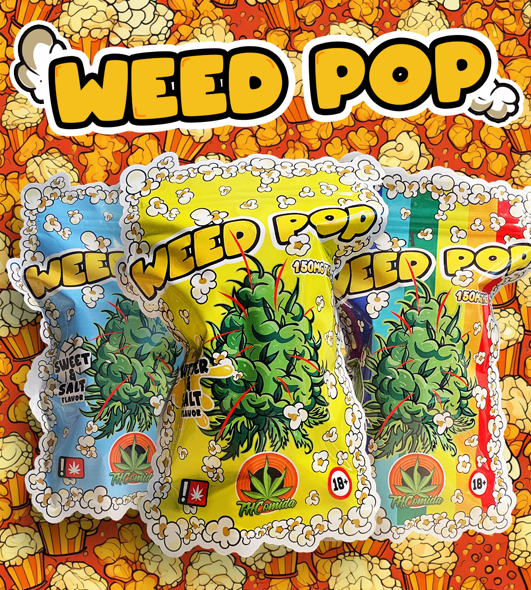 WEEDPOP