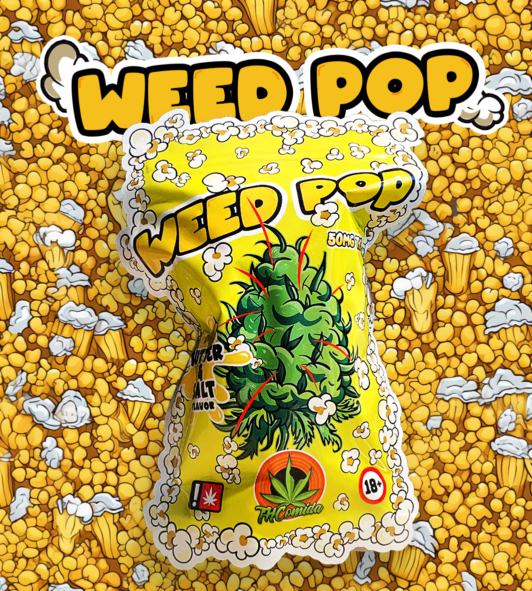 WEEDPOP