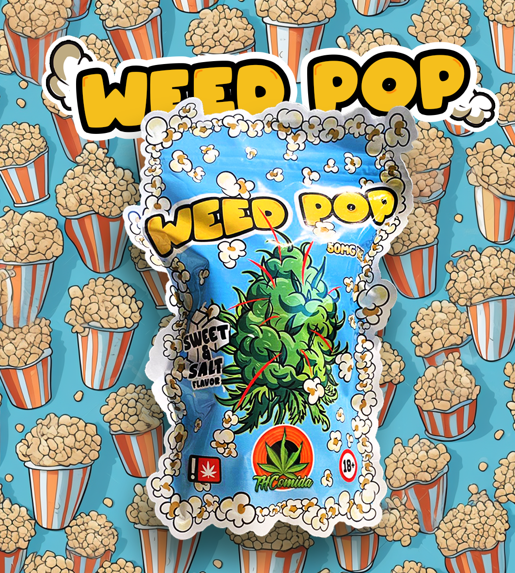 WEEDPOP