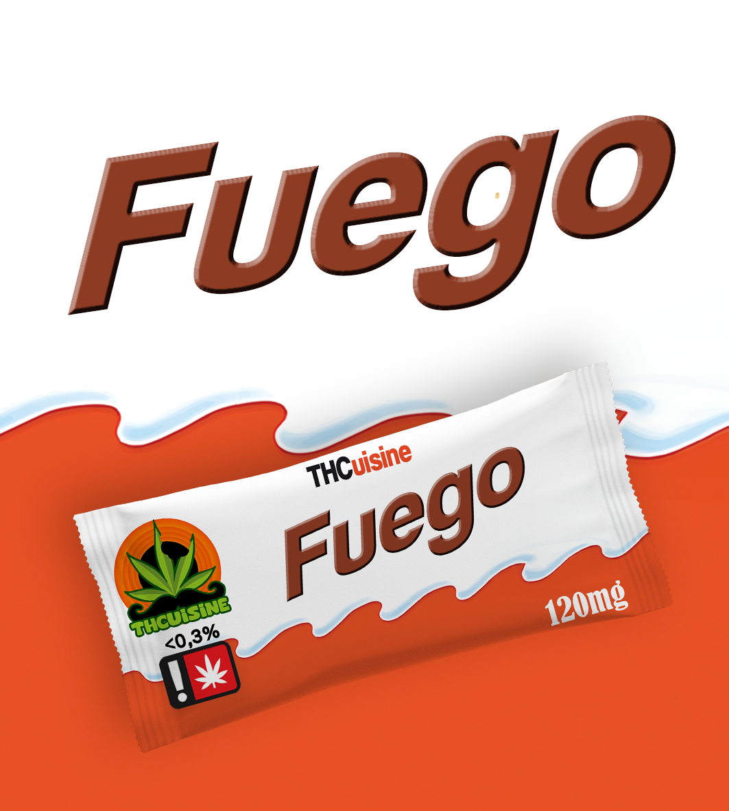 FUEGO