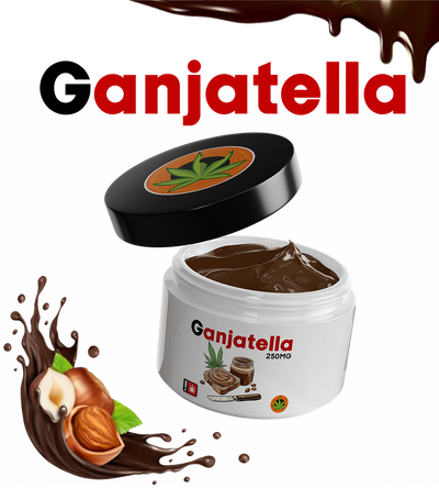 GANJATELLA