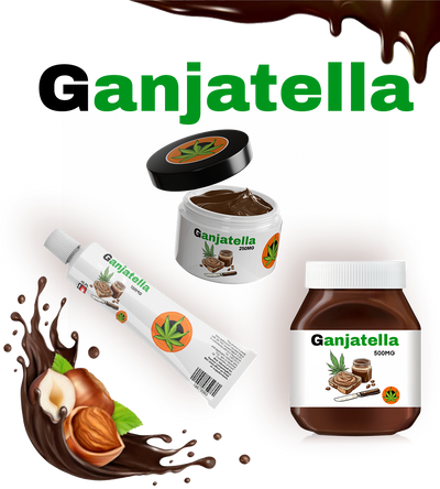 GANJATELLA