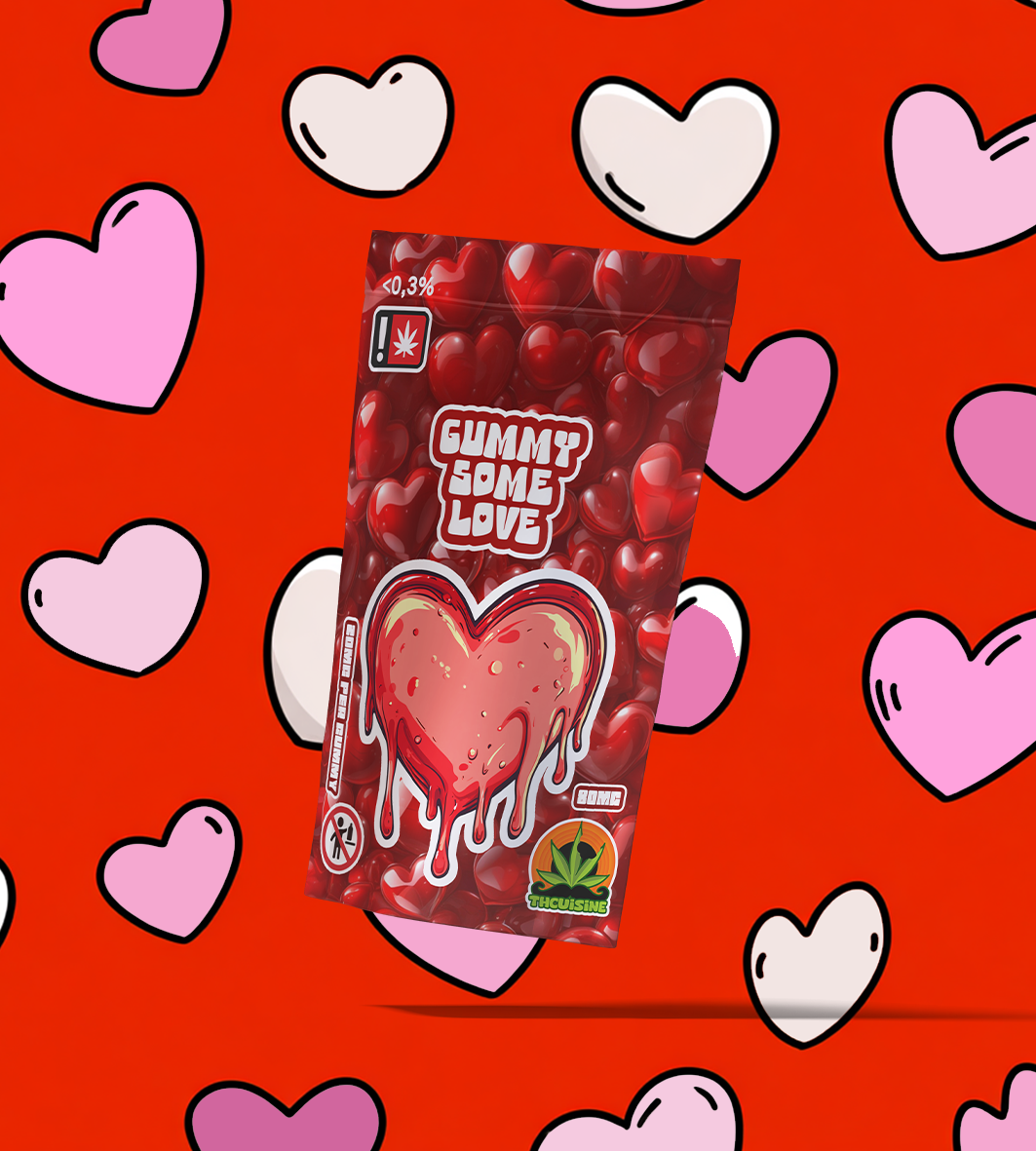 GUMMY SOME LOVE