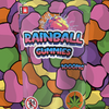 REGENBALL-GUMMIBÄRCHEN