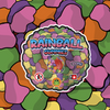 RAINBALL GUMMIES