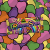RAINBOW STRIP