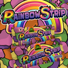 RAINBOW STRIP