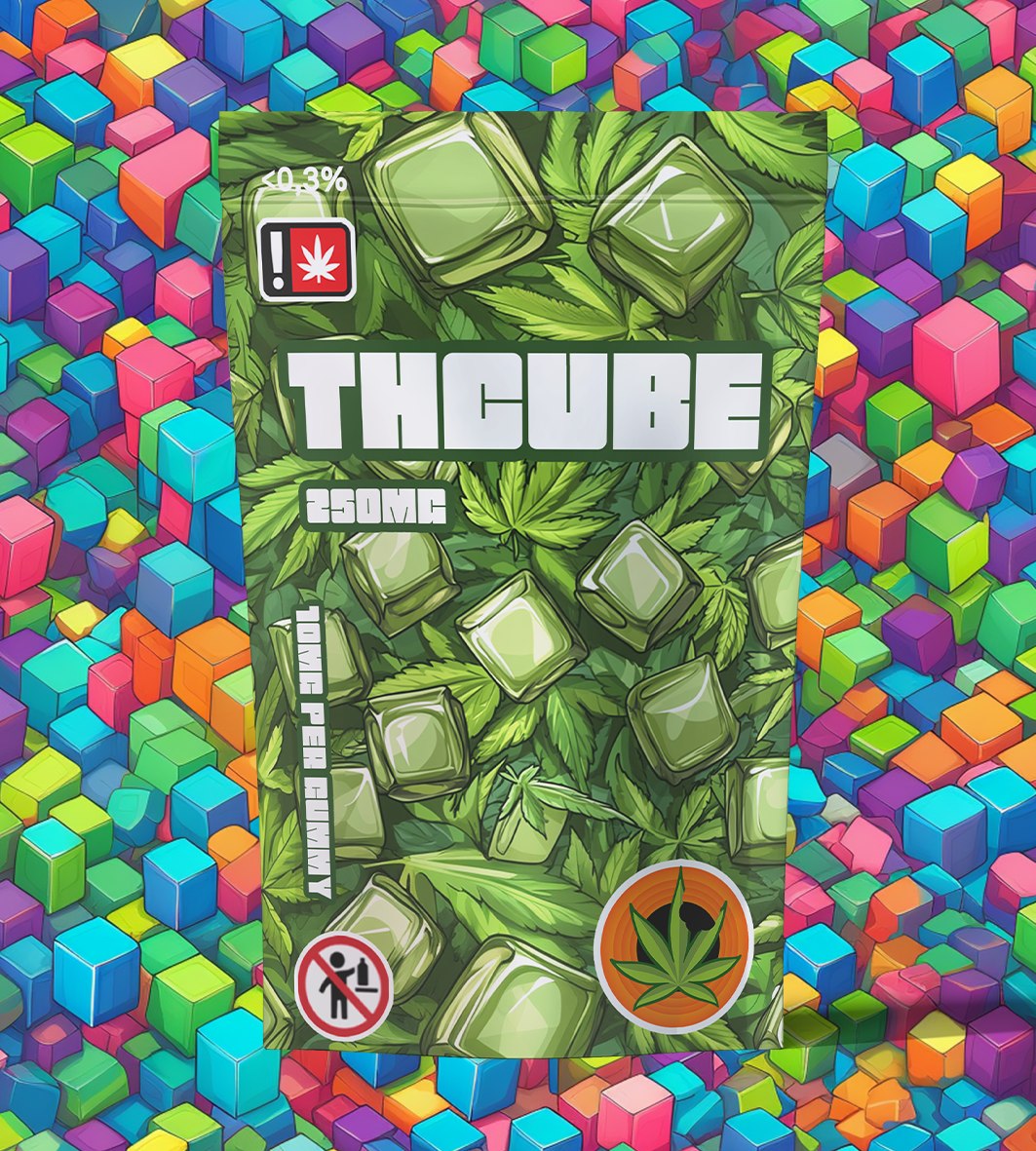 THCUBE MINI